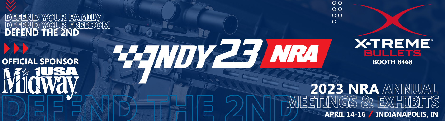 NRA 2023
