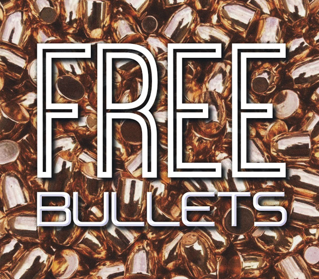 Free Bullets